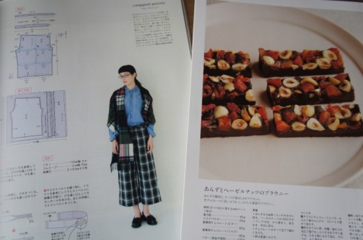 ケーキ