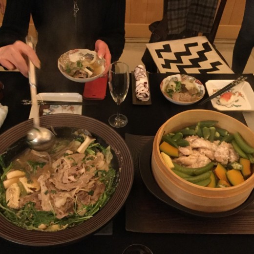 食事