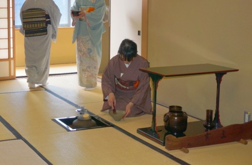 井戸茶碗
