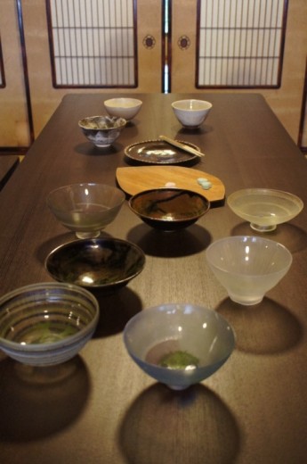 茶碗