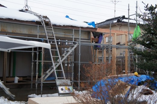 建ちまい