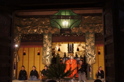 羽衣