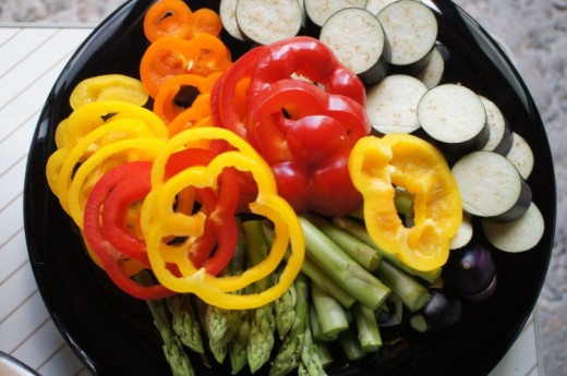 野菜