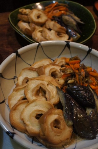 煮物