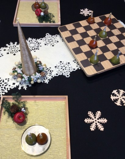 クリスマス(1)(1)(1)