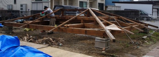 屋根(1)