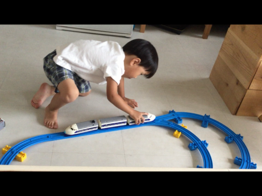 電車