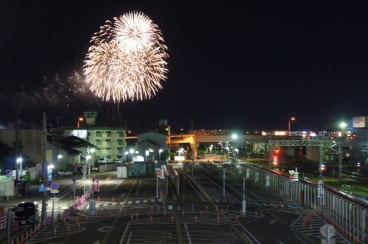 花火