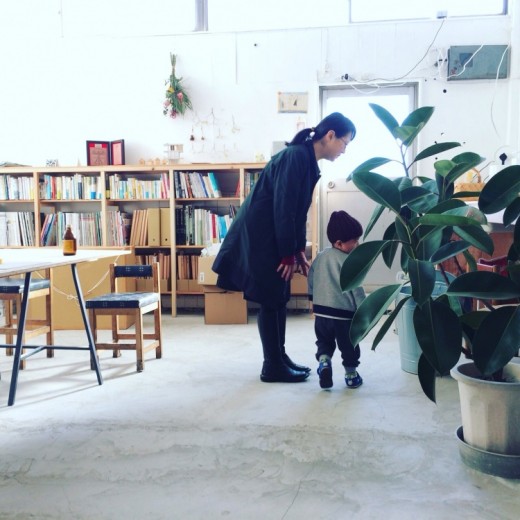 事務所
