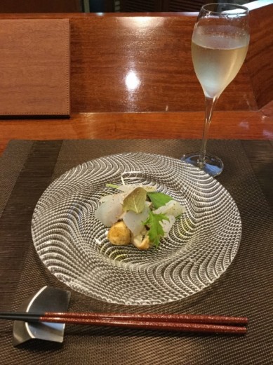 前菜