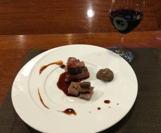 肉(1)