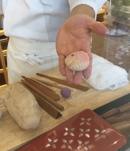 引網さん(2)