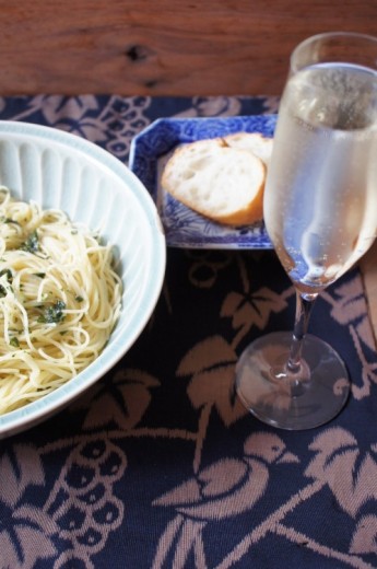 パスタ