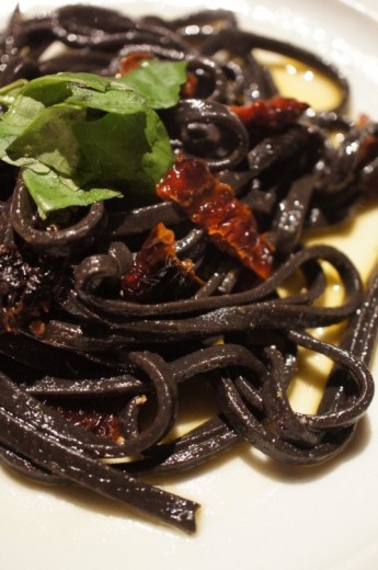 パスタ