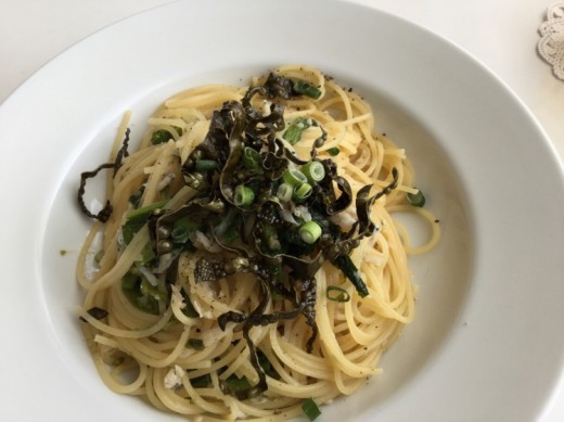 パスタ