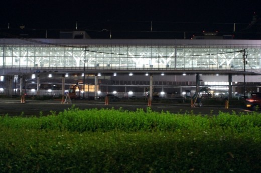 富山駅