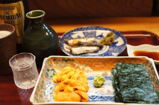 居酒