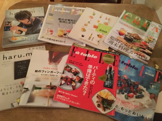 パーティ(1)