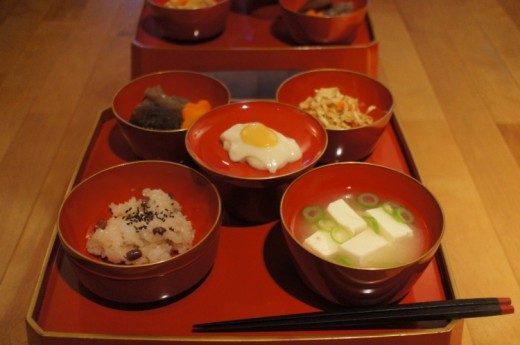 精進料理