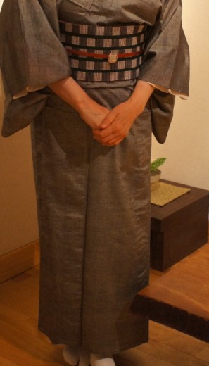 単衣