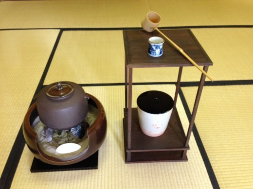 稽古