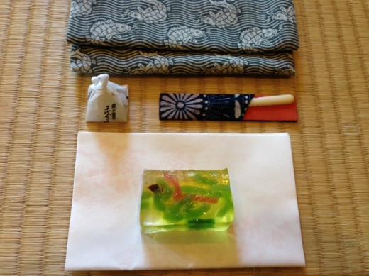 稽古