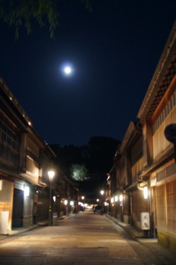 廓