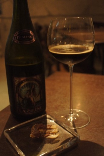 ビール２