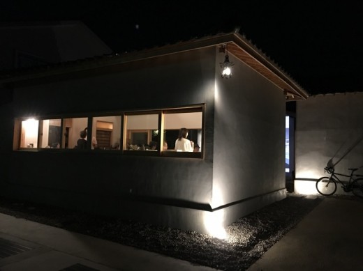 外部