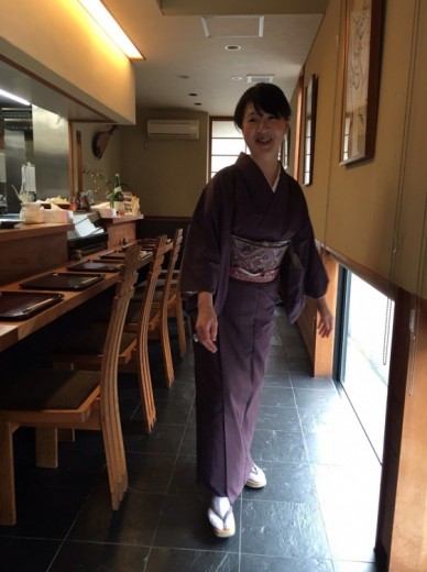 着物(1)