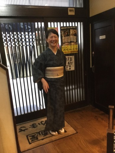 着物(1)