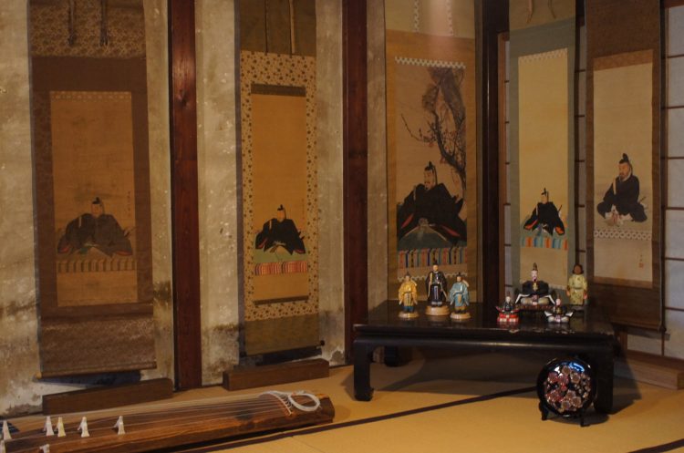 天神まつり辞めました 稲葉彫刻 天神様 手彫り （天神様祭 | 能作）