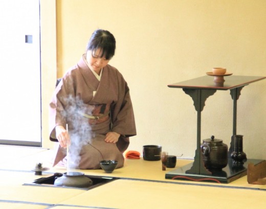 釜