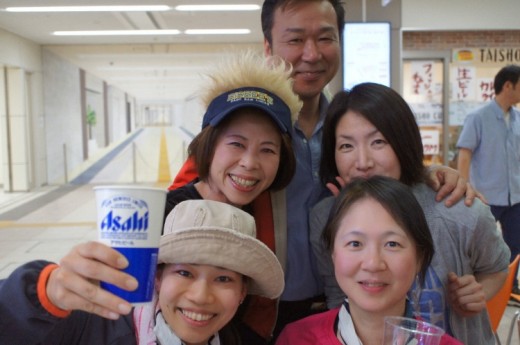 女子