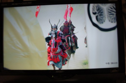 戦い