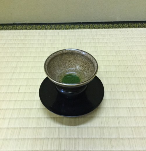 供茶(1)