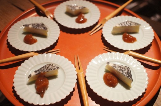 チーズ
