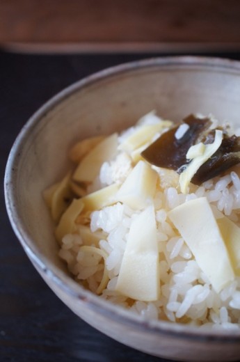ご飯