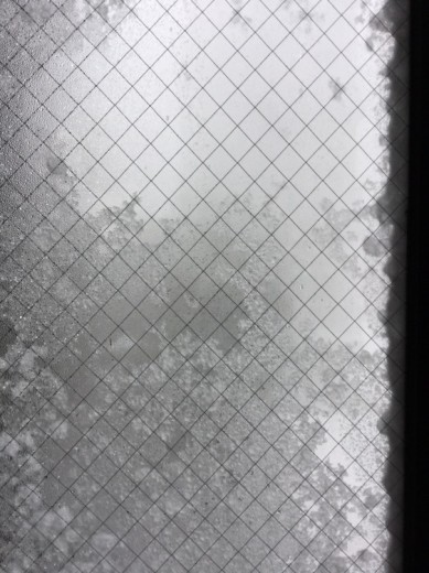 雪