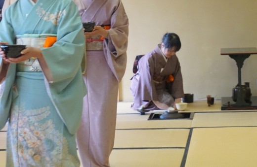 あいさつ