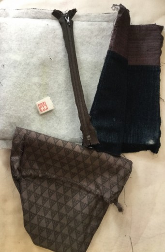 布
