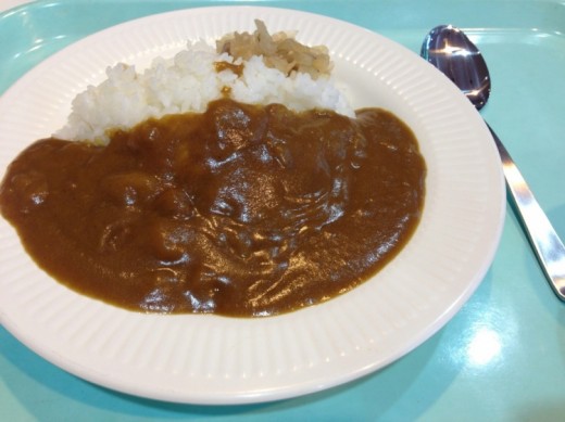 カレー