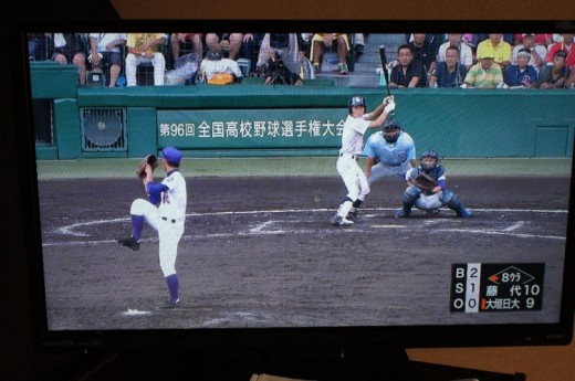 高校野球