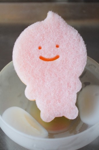 つくぽん
