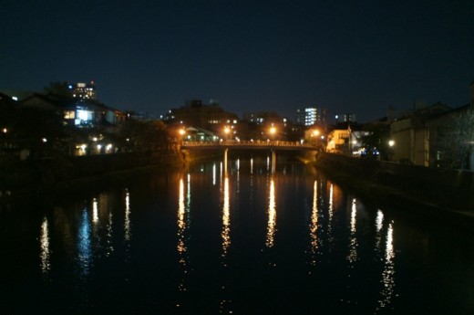 浅野川