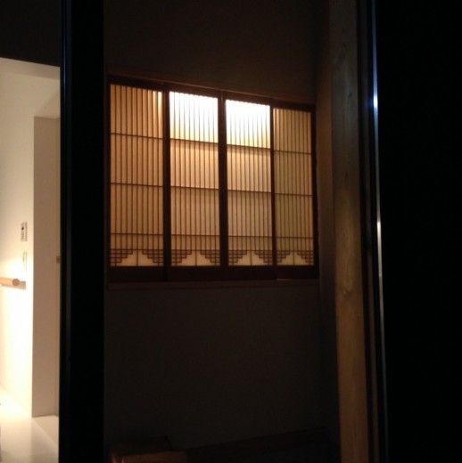 お風呂(1)