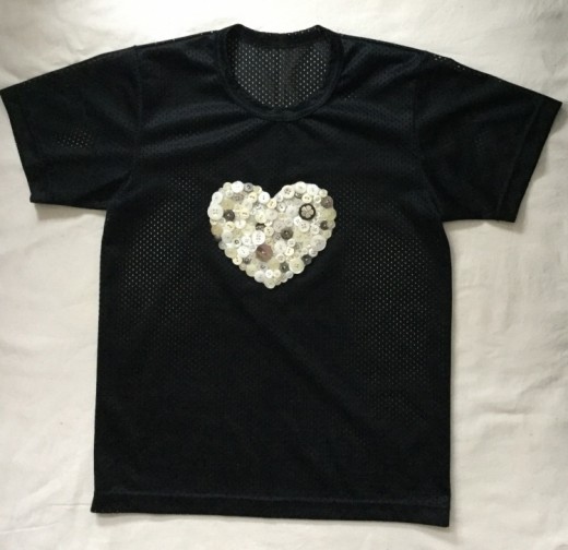 Ｔシャツ
