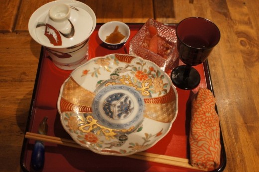 膳