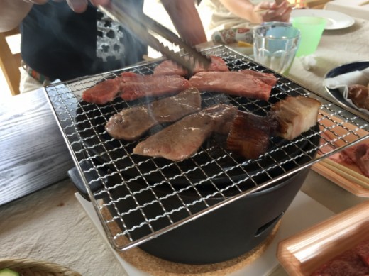 肉