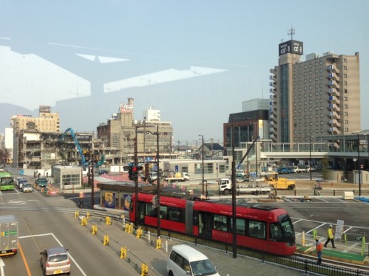 駅
